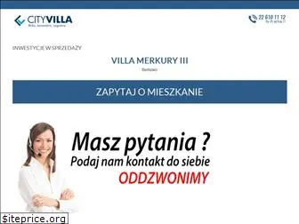 cityvilla.pl