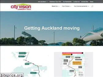 cityvision.org.nz