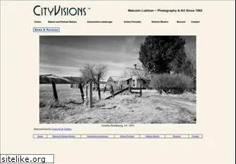 cityvisions.com