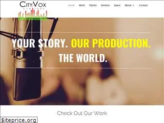 cityvoxny.com