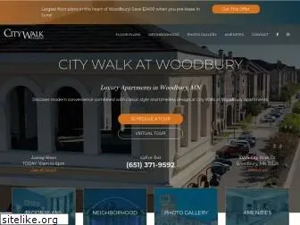 citywalkatwoodbury.com