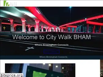 citywalkbham.com