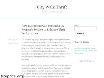 citywalkthrift.org