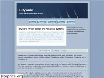 cityware.org.uk