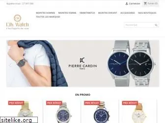 citywatch.com.tn