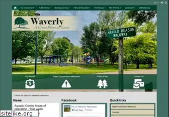 citywaverly.com