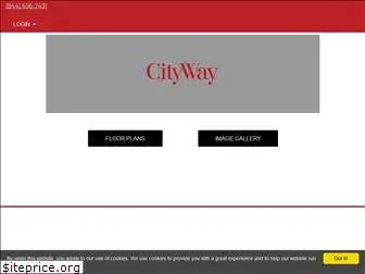 cityway.com