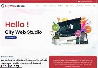 citywebstudio.com