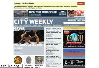 cityweekly.net