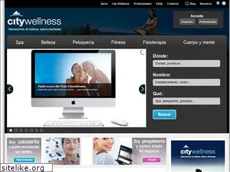 citywellness.es