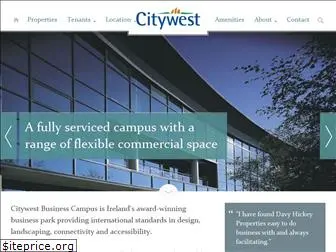 citywest.com