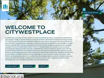 citywesthouston.com