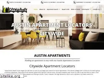 citywideapartmentlocators.com