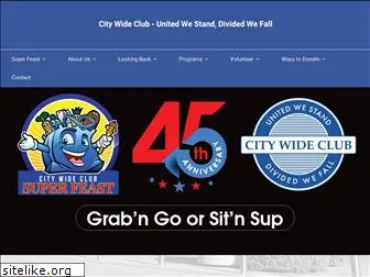 citywideclub.com