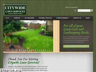 citywidelawnservices.com