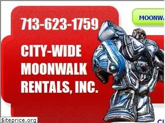 citywidemoonwalks.com