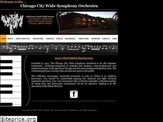 citywideorchestra.org