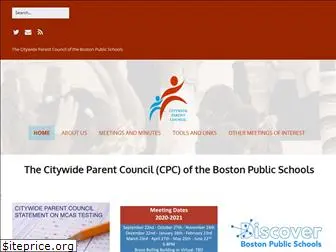 citywideparentcouncil.org