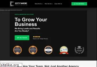 citywideseo.com