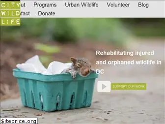 citywildlife.org