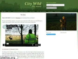 citywildthemovie.com