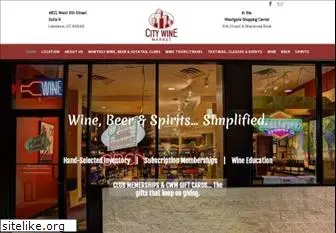 citywinemarket.com