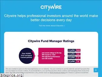 citywirethailand.com