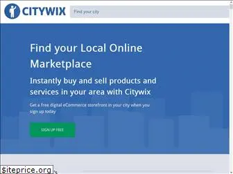 citywix.com