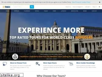 citywonders.com