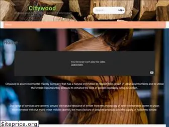 citywood.co.uk