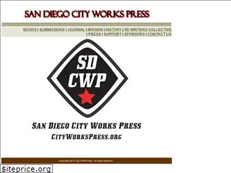 cityworkspress.org