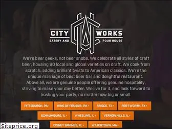 cityworksrestaurant.com