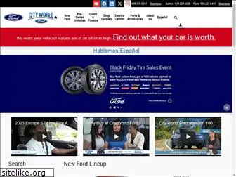 cityworldford.net