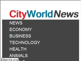 cityworldnews.com