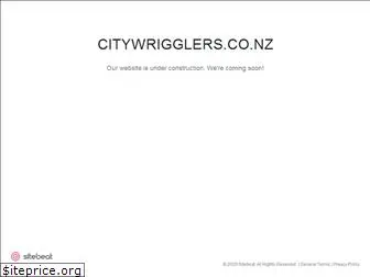 citywrigglers.co.nz
