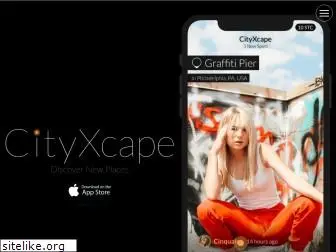 cityxcape.com