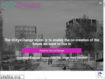 cityxchange.eu