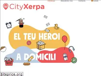 cityxerpa.com