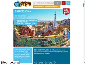 cityxplora.com