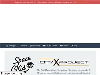 cityxproject.com