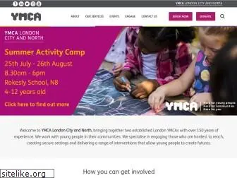 cityymca.org