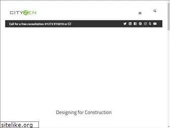 cityzendesign.co.uk