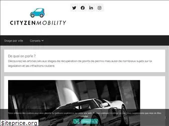 cityzenmobility.fr