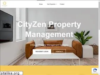 cityzenpm.com