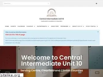 ciu10.org