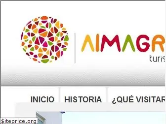 ciudad-almagro.com