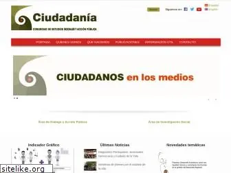 ciudadaniabolivia.org