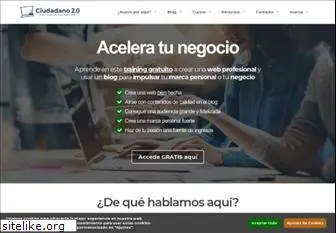 ciudadano2cero.com