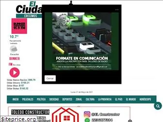 ciudadanoweb.com.ar