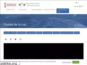 ciudaddelaluz.com